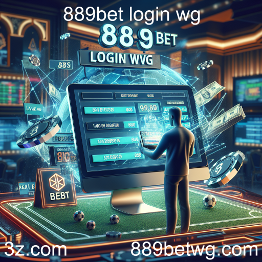 Apostas Ao Vivo: A Revolução no Jogo Online no 889bet
