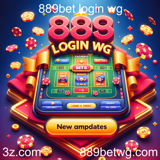 Descubra as Novidades no 889bet: O que Há de Novo na Categoria de Jogos